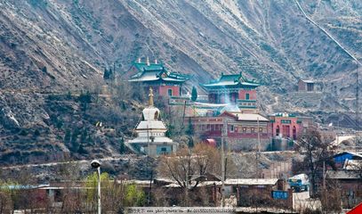 西固 國內旅游經營服務的璀璨明珠