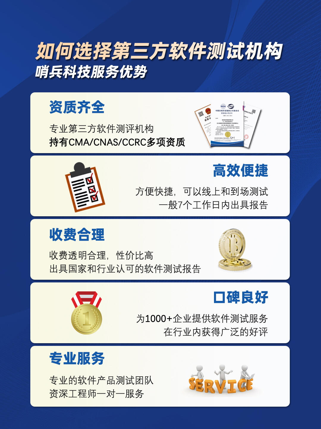 軟件登記測試機(jī)構(gòu)選擇 選對，事半功倍！——廣州軟件開發(fā)企業(yè)的必讀指南