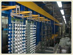 深圳塑膠水電鍍廠 技術引領，環保驅動的高質量制造