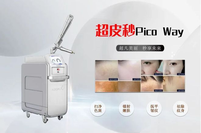 夏日煥膚新風(fēng)尚 仙游這家醫(yī)院門(mén)口為何美女如云？