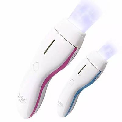 日立、Refa、belulu美容儀大扒皮 強(qiáng)脈沖脫毛器械究竟哪家適合你？